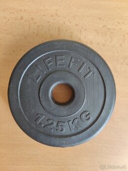 Zavazia posilnovna kotuce. 1.25kg. 6 Kusov. 2Eur / Kus - 1