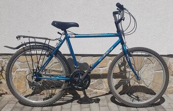 Horský bicykel 26"