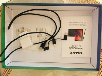 Tablet visionbook 10QLTE