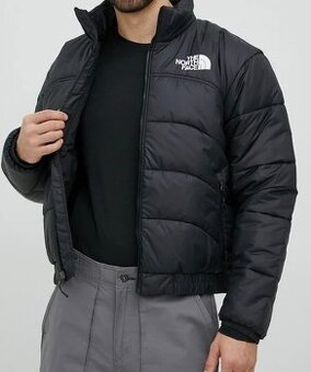 Zateplená The North Face TNF2000 bunda