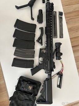 SPECNA ARMS AR15 - 1