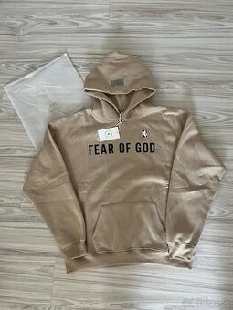 Nike x Fear of God