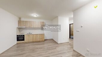 HALO reality - Prenájom, dvojizbový byt Moravský Svätý Ján,