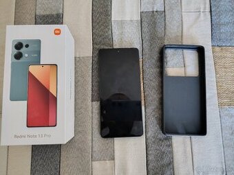 Redmi note 13 pro 8GB/256