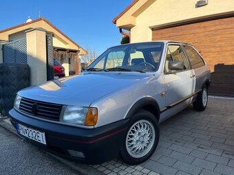 Volkswagen Polo G40 1.3 Edition GT Coupe