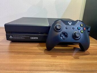 Xbox one - 1