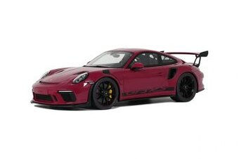 1:18 - Porsche 911 GT3 RS 991.2 - GT Spirit
