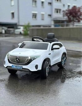 ELEKTRICKE AUTIČKO MERCEDES