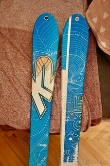 K2 Backlite 74