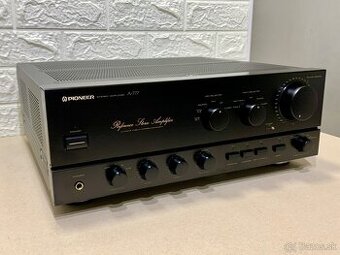 Pioneer A-777 …. Integrovany stereo zosilovač