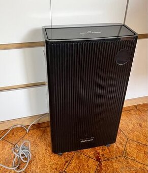 Rohnson R-91120 Double Filter & Ionizer