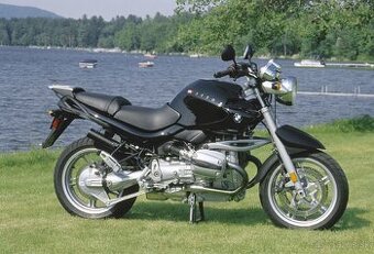 BMW R1150R 2001