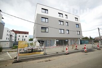 Na predaj apartmán / komerčný - nebytový priestor IB_NP_1A, 