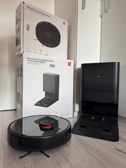 Xiaomi Mi Robot Vacuum Mop 2 Ultra