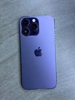 IPhone 14 Pro Max 128gb