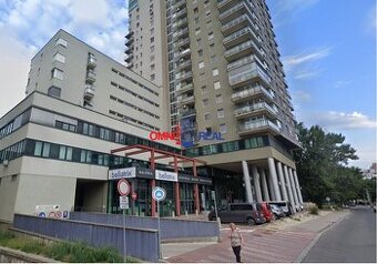Prenájom garážového státia Ružová dolina