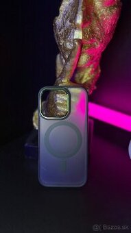 MagSafe obal pre iPhone 16 Pro
