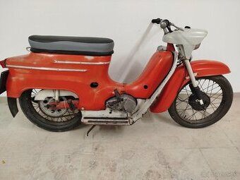 Jawa Pionier 20