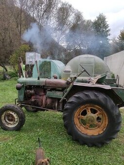 Zetor 25A
