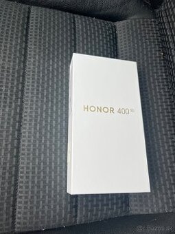 Honor 400 5g