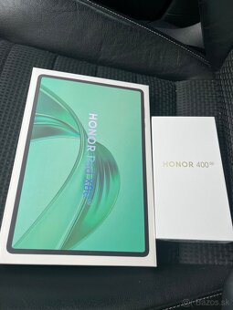 Honor 400 5g