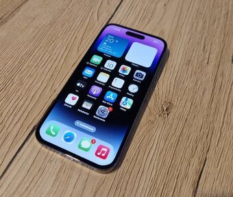 iPhone 14 pro 128gb