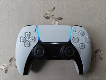PS5 Dualsense white