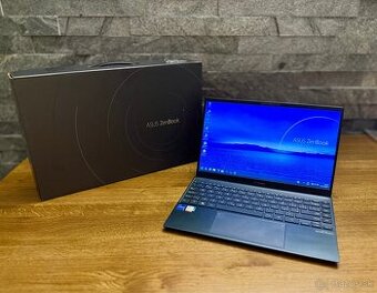 Asus Zenbook