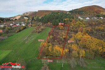 BartanusReality - Na predaj pozemok-trvalý trávnatý porast v