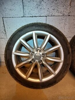 Kolesa zimne 245/45 r18