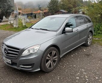 Mercedes R350 3.0V6