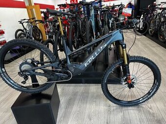 Kellys Theos F90,velk.L