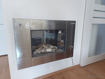 Predám biokrb na stenu