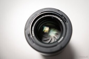 Viltrox 56mm f/1.4 Z-mount (APS-C, pre Nikon Z)