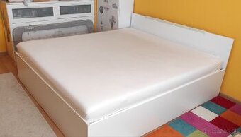 Manzelska postel 180 x 200