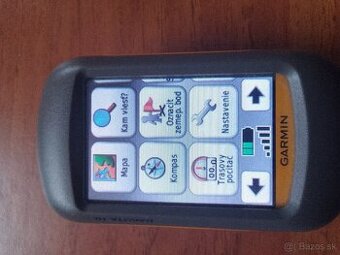 Garmin Dakota 10