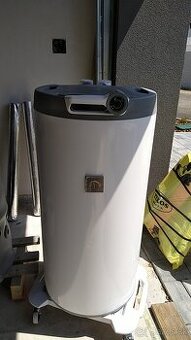 Elektricky bojler Dražice OKCE 125 S/2,2kW