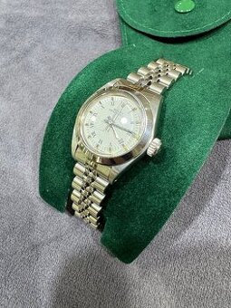 Rolex Oyster Preputal damske 26mm