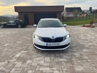 Predám Škoda Octavia 1.6 TDI