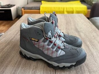 Nike botasky s Gore-texom vel.38.5 cm