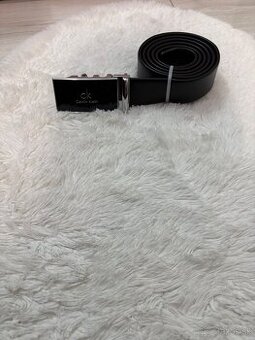 Pánsky opasok Calvin klein