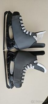 Ľadové korcule Oxelo vel 35 Su ako nove 