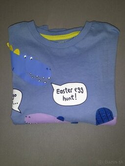 Chlapčenské tričko F&F