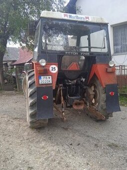 Zetor