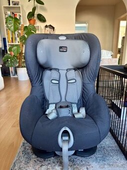 autosedačka britax