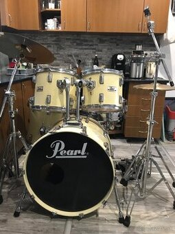 Pearl World series komplet sada