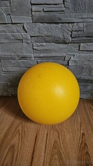 Odolná lopta pre psa