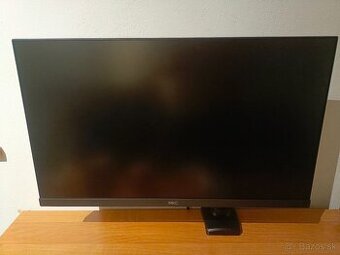 HKC herný 240Hz 1ms 24.5 monitor úplne nový+stojan rameno