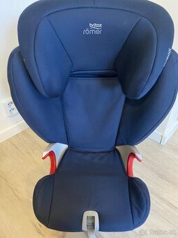 Autosedačka Britax