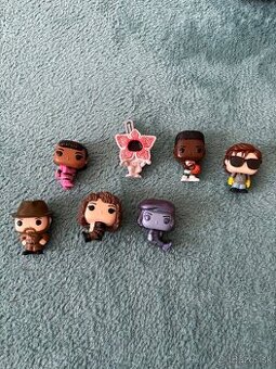 Kinder joy Stranger Things